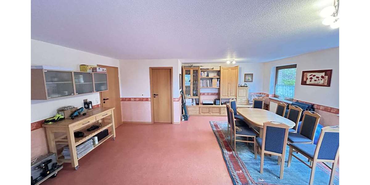Mehrfamilienhaus, Wohnhaus Diemelstadt-Wrexen Wrexen - 7 Zimmer, 204 m&sup2;, 418.000&euro; | Angebot:25731141