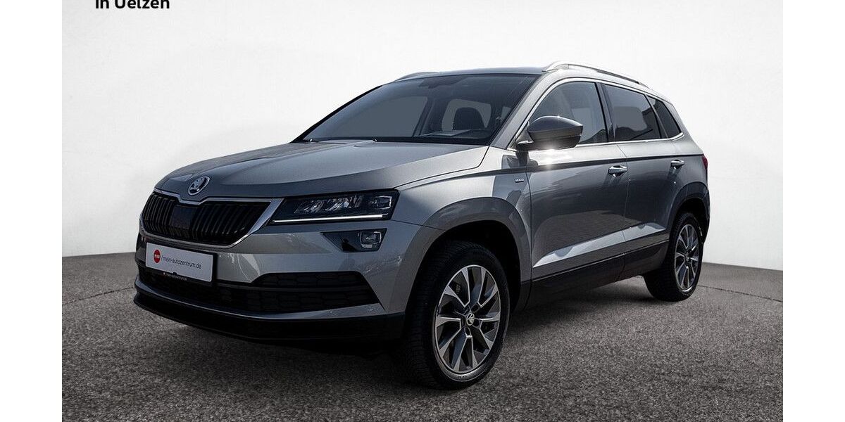 Skoda Karoq 69.449 km 10.660 &euro; Uelzen 29525
