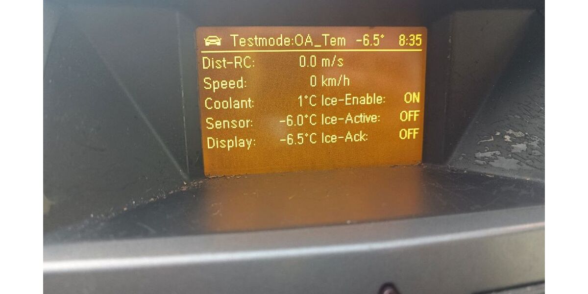 Opel Zafira 355.000 km 4.000 &euro; Bickenbach 64404