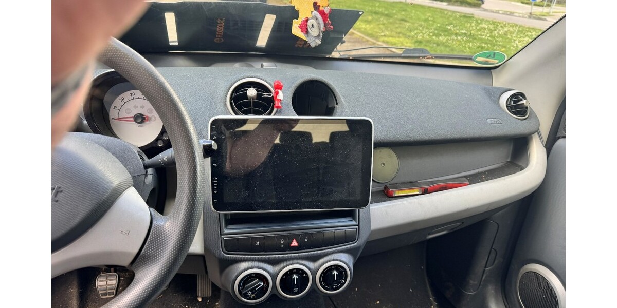 Smart ForFour 178.000 km 1.500 &euro; Kenzingen 79341