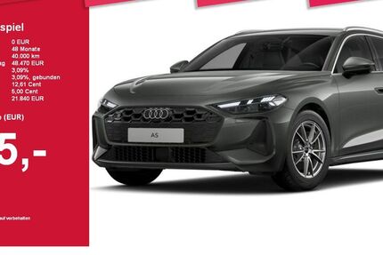 Audi A5 28.651 km 47.870 &euro; Plattling 94447