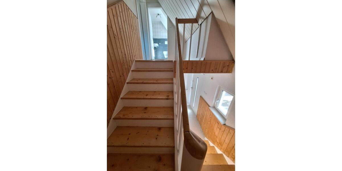 Etagenwohnung Arzberg - 2.5 Zimmer, 70 m&sup2;, 599&euro; | Angebot:26391746