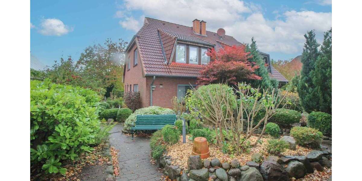 Einfamilienhaus Strande - 4 Zimmer, 106 m&sup2;, 690.000&euro; | Angebot:26449486