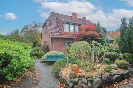 Haus Strande - 4 Zimmer, 106 m&sup2;, 690.000&euro; | Angebot:26449486