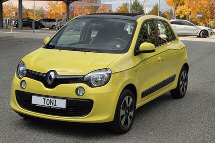Renault Twingo 106.260 km 5.990 &euro; München 81243