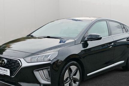 Hyundai IONIQ 45.586 km 16.690 € Bochum 44809