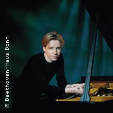 Julius Asal, Klavier 15.11.2025 Alte Oper Frankfurt