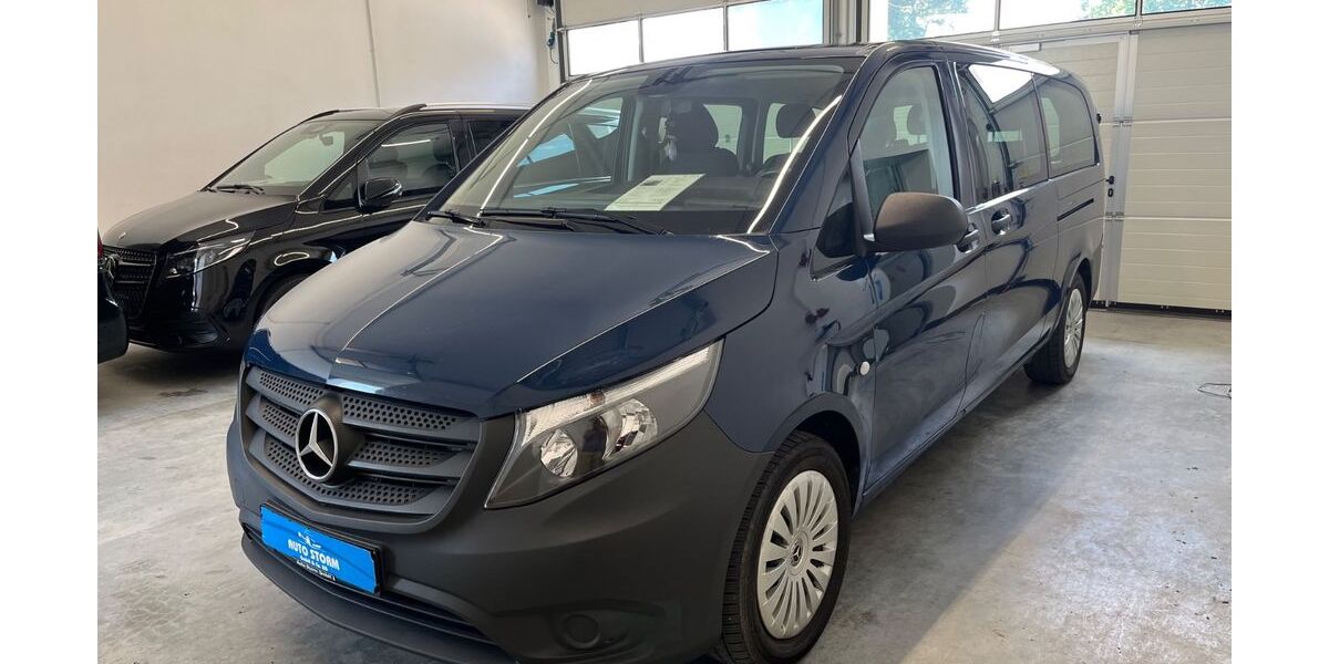 Mercedes-Benz Vito 170.400 km 22.480 &euro; Landau a.d.Isar 94405