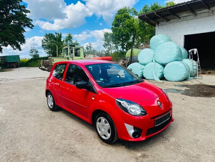 Twingo