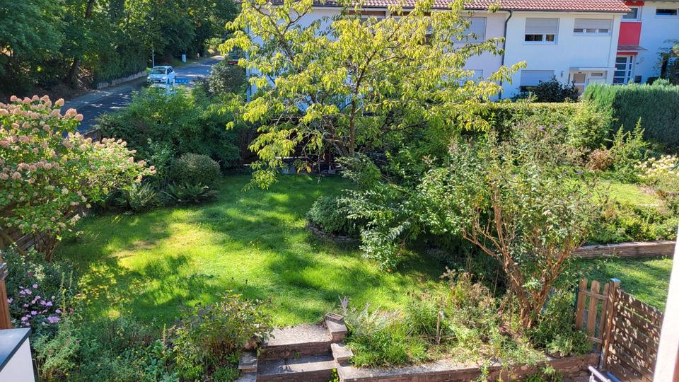 Reihenhaus Saarbrücken Dudweiler - 4 Zimmer, 150 m&sup2;, 1.240&euro; | Angebot:26182845