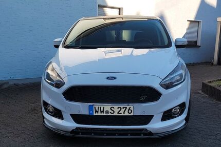 Ford S-Max 177.000 km 12.600 &euro; Quirnbach 56242
