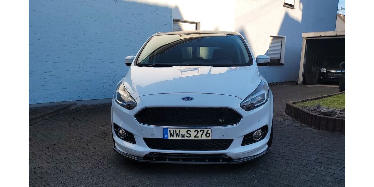 Ford S-Max 177.000 km 12.600 &euro; Quirnbach 56242