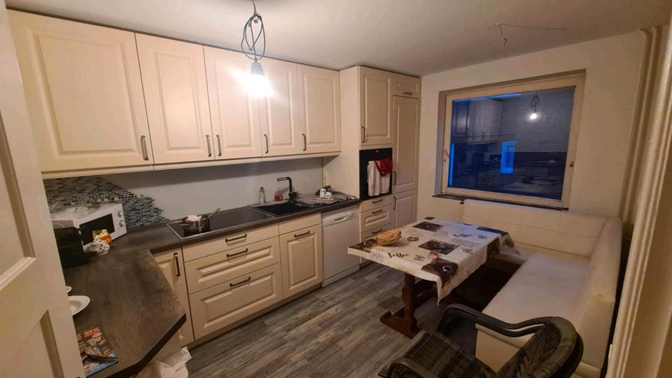 Wohnung zur Miete in Niebüll