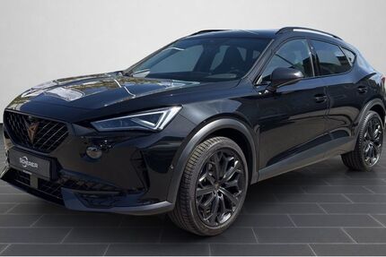 Cupra Formentor 62.390 km 32.700 &euro; Kaiserslautern 67657