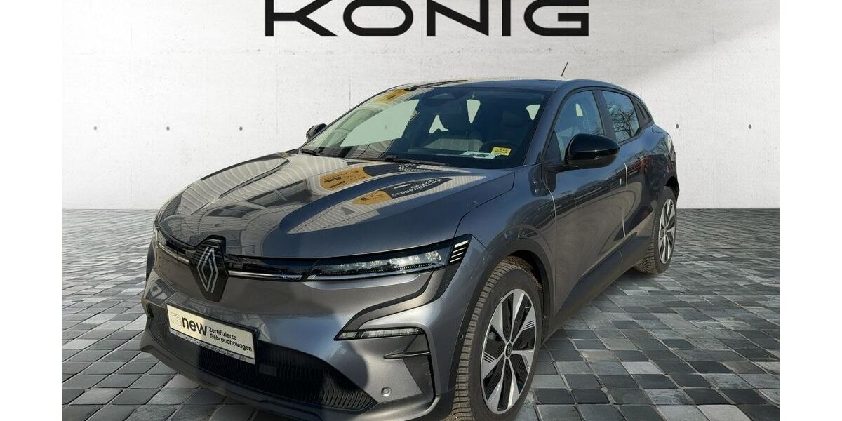 Renault Megane E-TECH 22.599 km 23.988 &euro; Oranienburg bei Berlin 16515