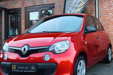 Renault Twingo 42.860 km 7.290 &euro; Norderstedt 22850