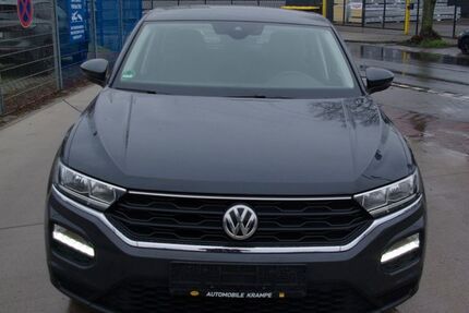 VW T-Roc 106.700 km 12.600 &euro; Bottrop 46242