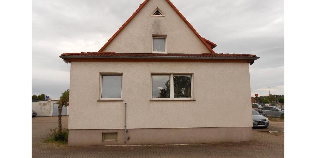 Einfamilienhaus Halberstadt - 12 Zimmer, 190 m&sup2;, 550.000&euro; | Angebot:27024849
