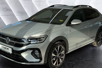 VW Taigo 3.636 km 24.990 &euro; Berlin 13051