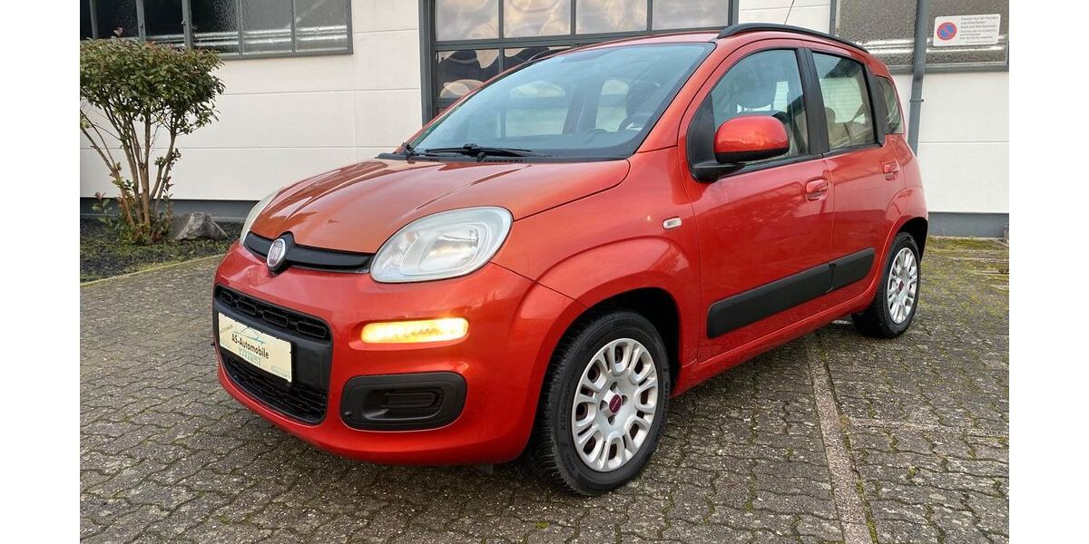 Fiat Panda 59.000 km 5.999 &euro; Germersheim 76726