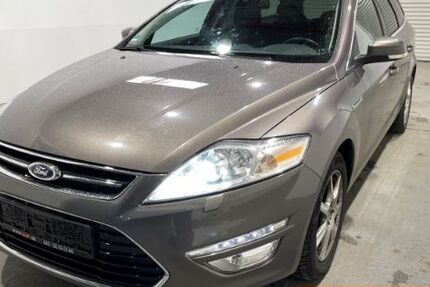 Ford Mondeo 411.000 km 3.450 &euro; Norderstedt 22848