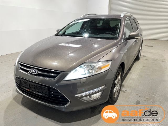 Ford Mondeo 412.000 km 3.450 &euro; Norderstedt 22848