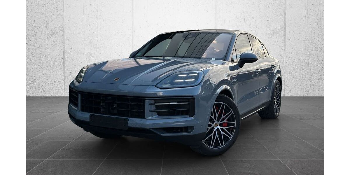 Porsche Cayenne 43.050 km 105.900 &euro; Regensburg 93055