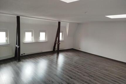 Maisonette Wohnung