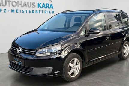 VW Touran 225.000 km 5.499 &euro; Karlstadt am Main 97753