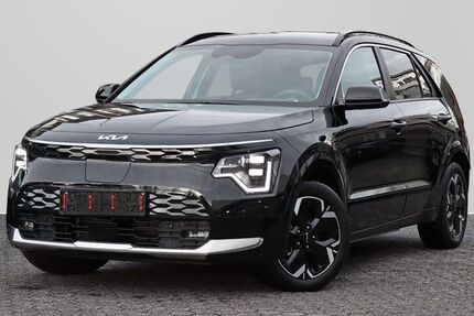 Kia Niro 15.000 km 25.780 &euro; Sankt Augustin 53757