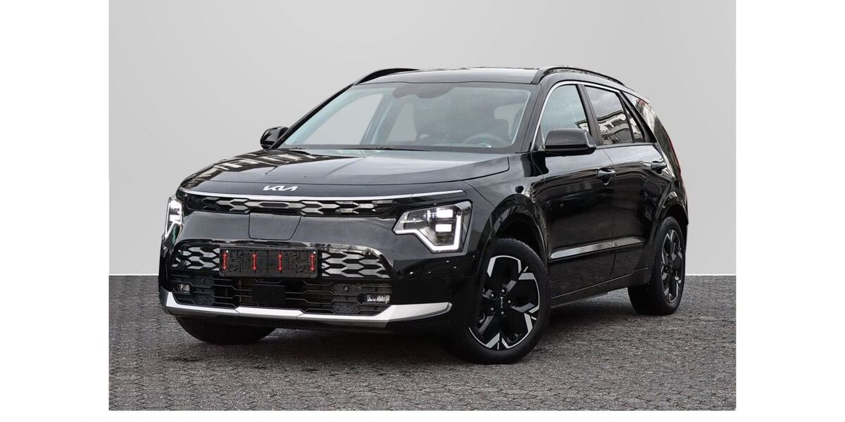 Kia Niro 15.000 km 25.780 &euro; Sankt Augustin 53757