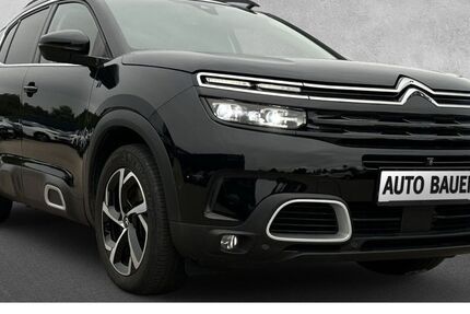 Citroen C5 Aircross 34.457 km 24.490 &euro; Marktheidenfeld 97828