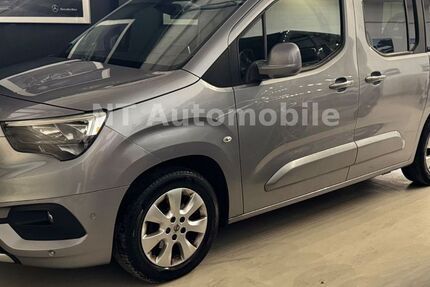 Opel Combo 110.000 km 15.900 € Schwerte 58239