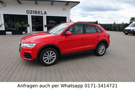 Audi Q3 107.800 km 13.700 &euro; Abensberg 93326
