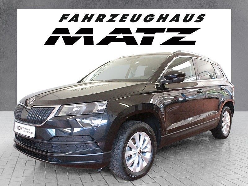 Skoda Karoq 67.900 km 17.495 € Obernkirchen 31683