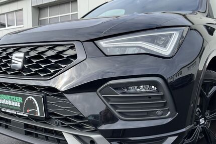 Seat Ateca 29.987 km 29.860 &euro; Marktredwitz 95615