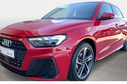 Audi A1 5.926 km 29.990 € Idstein 65510