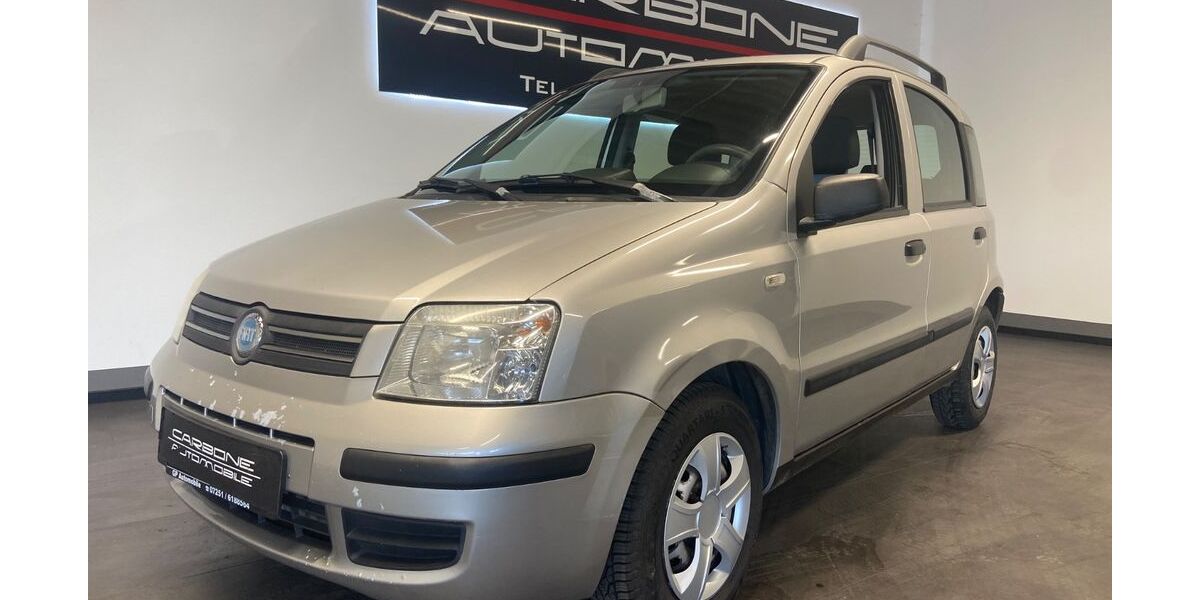 Fiat Panda 146.074 km 2.650 &euro; Bretten 75015