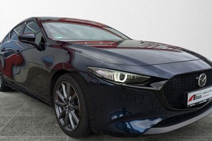 Mazda 3 41.000 km 17.490 &euro; Winsen 21423