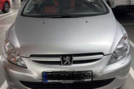Peugeot 307 133.000 km 2.200 € München 80807