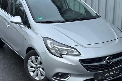 Opel Corsa 135.425 km 7.999 &euro; Rheda-Wiedenbrück 33378