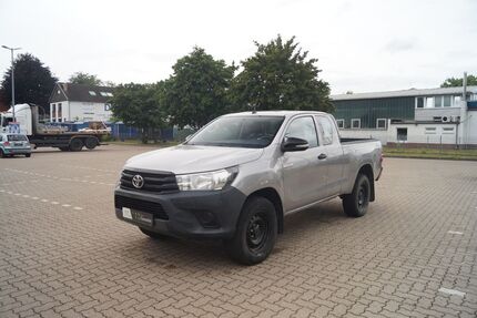 Toyota Hilux 89.000 km 22.990 &euro; Norderstedt (Hamburg) 22848