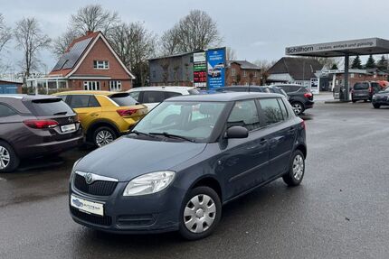 Skoda Fabia 206.020 km 2.499 &euro; Hemme 25774