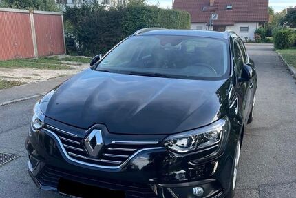 Renault Megane 87.300 km 10.000 &euro; Ulm 89081