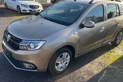 Dacia Logan 88.000 km 7.950 &euro; Saarbrücken/Altenkessel 66126