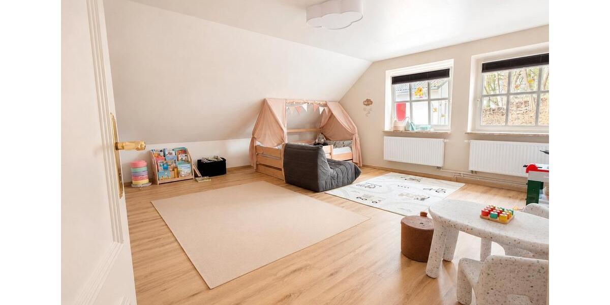 Einfamilienhaus Bad Bramstedt - 5 Zimmer, 196 m&sup2;, 599.000&euro; | Angebot:26764161