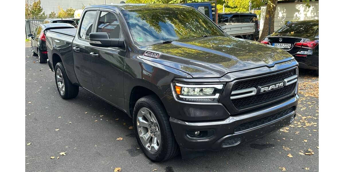 Dodge RAM 16.200 km 35.999 &euro; Wiesbaden 65203