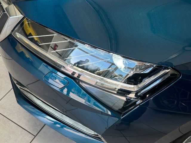 Skoda Superb 1.4 TSI iV DSG STYLE COMBI Navi*LED*1.Hd 124.981 km 19.790 € Gebesee 99189