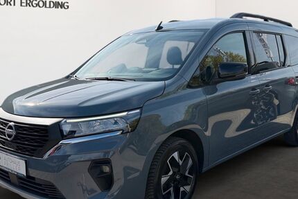 Nissan Townstar 15.900 km 30.900 &euro; Ergolding 84030