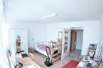 Etagenwohnung Saarbrücken Neue Bremm - 1 Zimmer, 25 m&sup2;, 320&euro; | Angebot:23217213